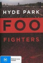 Watch Foo Fighters: Hyde Park 123movieshub