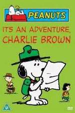 Watch It's an Adventure, Charlie Brown 123movieshub