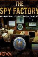Watch NOVA The Spy Factory 123movieshub