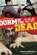 Watch Dorm of the Dead 123movieshub