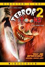 Watch Terror Toons 2 123movieshub