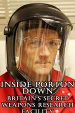 Watch Inside Porton Down: Britain's Secret Weapons Research Facility 123movieshub
