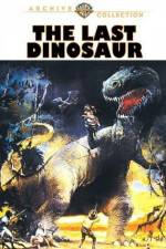 Watch The Last Dinosaur 123movieshub