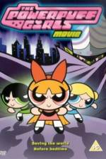 Watch The Powerpuff Girls 123movieshub