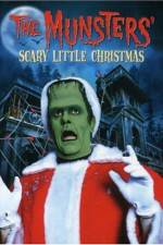 Watch The Munsters' Scary Little Christmas 123movieshub
