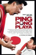 Watch Ping Pong Playa 123movieshub