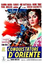 Watch The Conqueror of the Orient 123movieshub