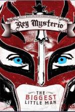 Watch WWE Rey Mysterio - The Biggest Little Man 123movieshub