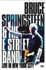 Watch Bruce Springsteen and the E Street Band Live in New York City 123movieshub