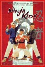 Watch Ninja Kids 123movieshub