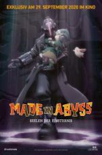 Watch Made in Abyss: Dawn of the Deep Soul 123movieshub
