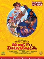 Watch Chhota Bheem Kung Fu Dhamaka 123movieshub