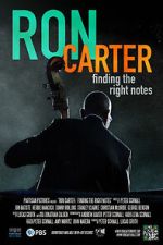 Watch Ron Carter: Finding the Right Notes 123movieshub