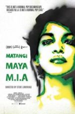 Watch Matangi/Maya/M.I.A. 123movieshub