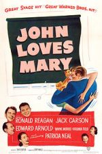 Watch John Loves Mary 123movieshub