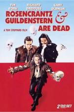 Watch Rosencrantz & Guildenstern Are Dead 123movieshub