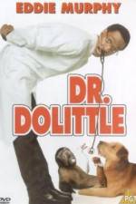 Watch Doctor Dolittle 123movieshub