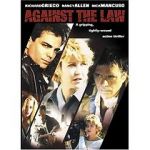 Watch Against the Law 123movieshub