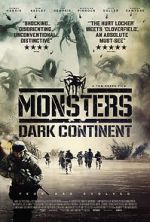 Watch Monsters: Dark Continent 123movieshub
