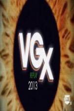 Watch VGX Replay 2013 123movieshub