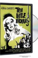 Watch Ten Little Indians 123movieshub