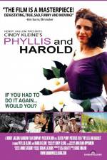 Watch Phyllis and Harold 123movieshub