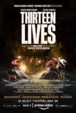 Watch Thirteen Lives 123movieshub