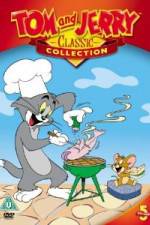 Watch Tom And Jerry - Classic Collection 5 123movieshub
