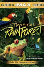 Watch Tropical Rainforest 123movieshub