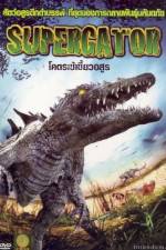 Watch Dinocroc vs Supergator 123movieshub