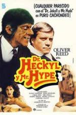 Watch Dr Heckyl and Mr Hype 123movieshub
