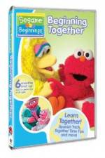 Watch Sesame Beginnings: Beginning Together 123movieshub