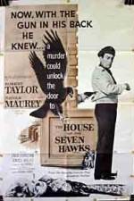 Watch The House of the Seven Hawks 123movieshub