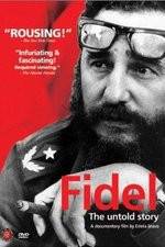 Watch Fidel 123movieshub