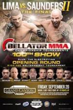 Watch Bellator 100  Lima vs. Saunders 2 123movieshub