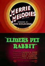 Watch Elmer\'s Pet Rabbit (Short 1941) 123movieshub
