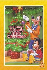 Watch Goof Troop Christmas 123movieshub