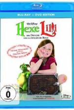Watch Lilly the Witch: The Dragon and the Magic Book 123movieshub