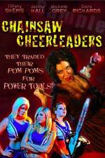 Watch Chainsaw Cheerleaders 123movieshub