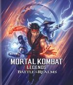 Watch Mortal Kombat Legends: Battle of the Realms 123movieshub