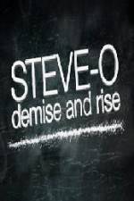 Watch Steve-O Demise and Rise 123movieshub