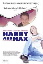 Watch Harry  Max 123movieshub
