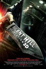 Watch Silent Hill Revelation 3D 123movieshub