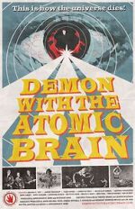 Watch Demon with the Atomic Brain 123movieshub