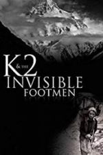 Watch K2 and the Invisible Footmen 123movieshub