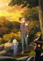 Watch Natsume\'s Book of Friends: The Waking Rock and the Strange Visitor 123movieshub