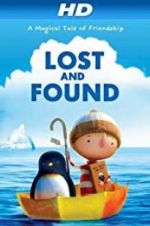 Watch Lost and Found 123movieshub