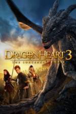 Watch Dragonheart 3: The Sorcerer's Curse 123movieshub