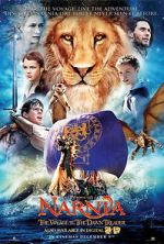 Watch The Chronicles of Narnia: The Voyage of the Dawn Treader 123movieshub
