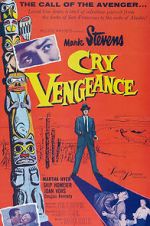 Watch Cry Vengeance 123movieshub
